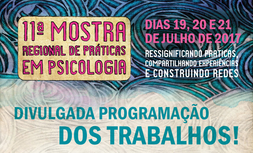 divulgada-a-programacao-dos-trabalhos-da-11a-mostra-regional-de-praticas-em-psicologia