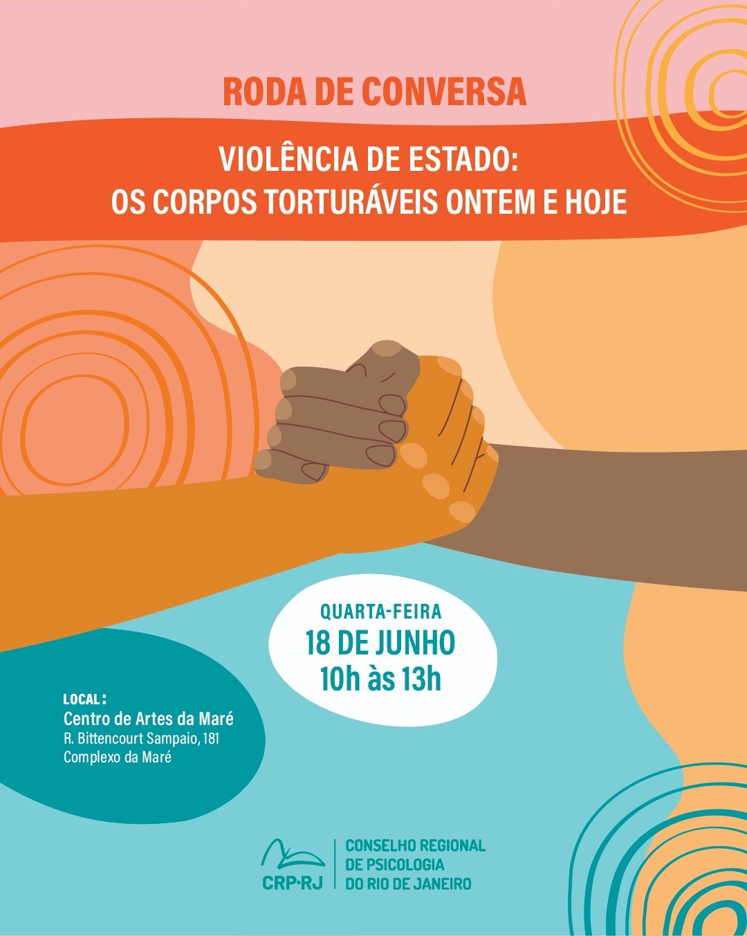 proxima-roda-de-conversa-sobre-violencia-do-estado-e-prevencao-a-tortura-ocorrera-na-mare-no-dia-18-de-junho
