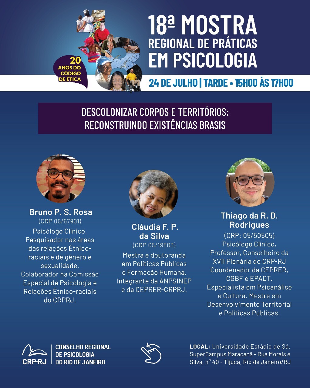 18-mostra-regional-de-praticas-em-psicologia-confira-a-programacao-das-rodas-de-conversa