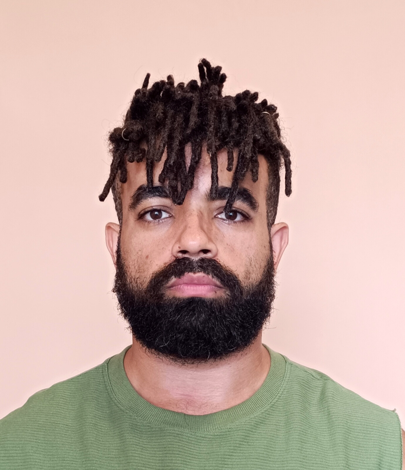 Membro - Lucas Gabriel de Matos Santos (CRP 05/58930)